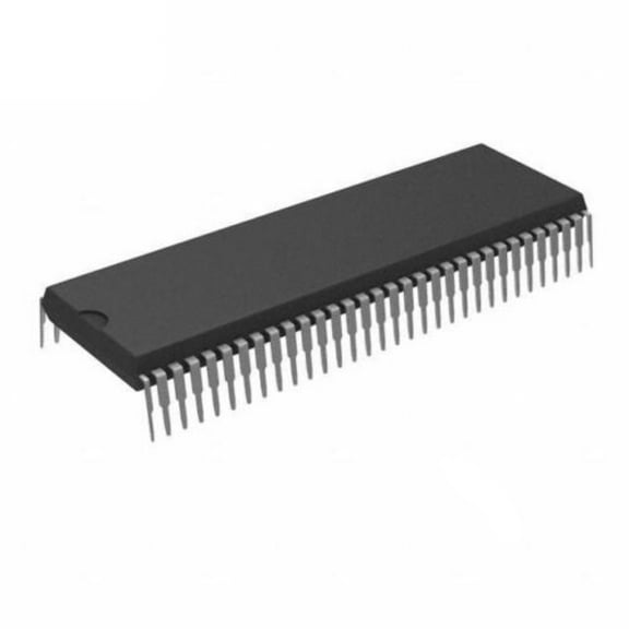 MC68440P8 Integrated Circuits 2 Channel 8MHZ, Dma Controller, PDIP64