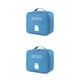 thumbnail image 4 of Organizador de emergencia Bearachild Cierre de cremallera Estuche de bolsa de almacenamiento vacío Type2 NO2, 4 of 6