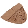 thumbnail image 1 of Envoltura De Cabeza Elástica, Suave, Cómoda, Elegante, Hermosa, Mano De Obra Fina, Gorro Turbante Musulmán Ligero Para Uso Diario Para Regalo ANGGREK Otros, 1 of 8