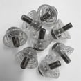 thumbnail image 2 of 12pcs soccer shoe spikes replacement spikes 13mm 16mm soccer shoe spikes soccer shoe spikes, 2 of 5