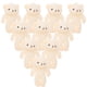 thumbnail image 4 of 10 piezas de osos de peluche, pequeños osos colgantes, juguetes para niños, muñecos de dibujos animados, juguetes para niños, 4 of 6