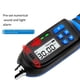 thumbnail image 5 of Llave Dinamométrica Digital con Accionamiento de 1/4 de Pulgada, 1,5-30 M, Juego de Llaves Dinamométricas Electrónicas con Precisión de ±2 % y Zumbador LED., 5 of 8