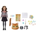 thumbnail image 1 of Set de Juego Muñeca Hermione Granger de Harry Potter Mattel 13 Piezas, 1 of 6