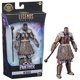 thumbnail image 1 of Hasbro Marvel Legends Man-Ape Black Panther M Baku Collection Action Figure 6inch Original Toys for ChildrenAbout 6 inches Gong Bohan LED, 1 of 2