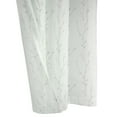 thumbnail image 3 of Loft Living Iyo Light Filtering Grommet Indoor Curtain 52 x 84 in White, 3 of 6