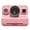 Pink, variant on Instant Print Camera for Kids – 32GB SD Card, HD Video, Portable Toy, 1-Second Black and White Print-Hunkstar HC200