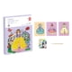 thumbnail image 5 of Libros de pegatinas reutilizables, libros de pegatinas para actividades preescolares, educativos y de aprendizaje Estilo F, 5 of 9