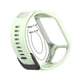 thumbnail image 4 of Correa De Pulsera Inteligente Compatible Con Tomtom Compatible Con Tom Tom Runner23/Spark Correa De Muñeca De Repuesto Impermeable De Silicona seitruly EL016938-04, 4 of 5