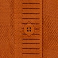 thumbnail image 4 of Creative Knitwear Infant & Toddler Unisex Cardigan Sweater, Sizes 0-3 Months to 4T, 4 of 6