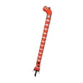 thumbnail image 2 of ZLight pour Marqueur de Surface Bouée Snorkeling Gonflable Résistant Fond Fermé Rose Sécurité Plongée orange 1.8mx15cm, 2 of 6