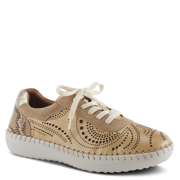 Spring Step Women's Jumilla Lace-Up Shoe