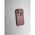 thumbnail image 7 of Nimbus9 Cirrus Series Dual Layer Case for  iPhone Xs/X - Rose Gold/Black, 7 of 7