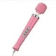 thumbnail image 3 of Wand Massager - Relaxation Corded Massage Wand - Back Neck Muscle Tension Vibration Stress Relief(1pcs-white), 3 of 5