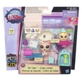 thumbnail image 2 of Littlest Pet Shop Vet Clinic Playset, 2 of 2