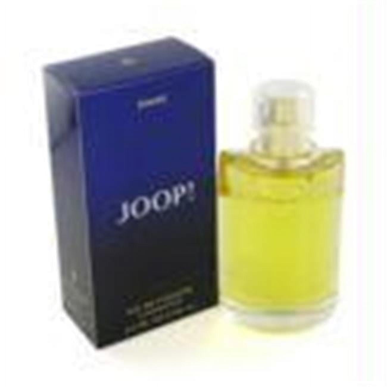 Joop! JOOP NIGHTFLIGHT Eau De Toilette Spray for Men 4.2 oz