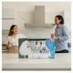 thumbnail image 3 of Dispensador de Agua SERVIMATIC MIZU Eléctrico Blanco, 3 of 4