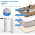 thumbnail image 3 of Replacement Brush Roller and HEPA Vacuum Filter for Tineco Floor ONE S7 Pro 【for S7 Pro Order After 2024 Aug】Cordless Wet Dry Vacuum Cleaner, Replacement Parts for Tineco cleaning solution refill, 3 of 7