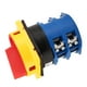 thumbnail image 5 of Interruptor de transferencia universal Desconexión de carga de la máquina Tipo de candado de corte de energía 380 V, 5 of 8