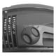 thumbnail image 5 of VENTILADOR DE PISO 20" 120W 3 VELOCIDADES NEGRO, 5 of 6