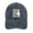 Navy, variant on Support Your Local Pot Dealer Navy Baseball Cap for Men Women, Adjustable Snapback Hats Cotton Hat