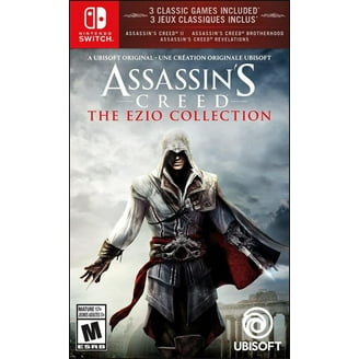 未開封 ASSASSIN'S CREED Ezio Auditore 1200?cb=20200113175628