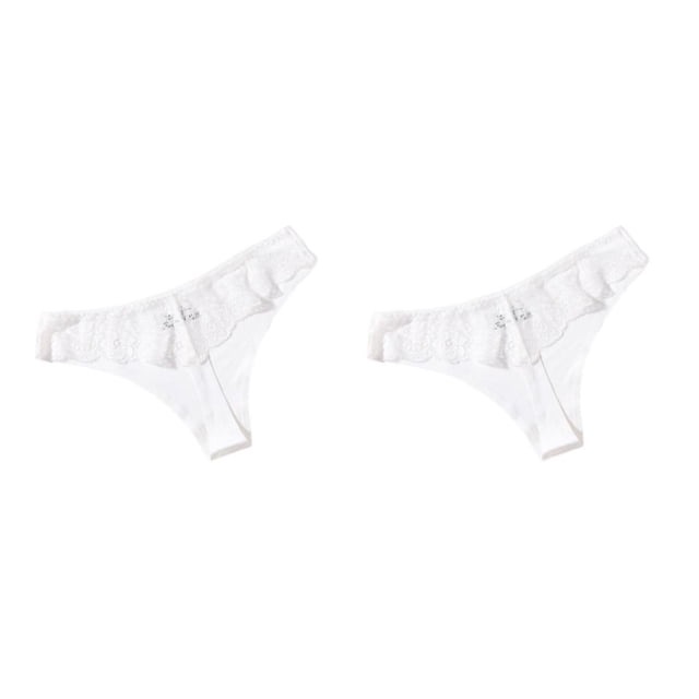 Qarigey Bragas de tiro bajo, Tanga, ropa interior para mujer, Tanga, bragas sin costuras, mano de obra fina, elasticidad, ropa de dormir para Type8 NO8