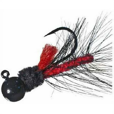 UPC: 0871807000087 | AeroJig Hackle