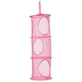 thumbnail image 1 of Shisuyan Toy Organizing Bags Polyester 1Pcs 29.5X10.6X10.6In, 1 of 9