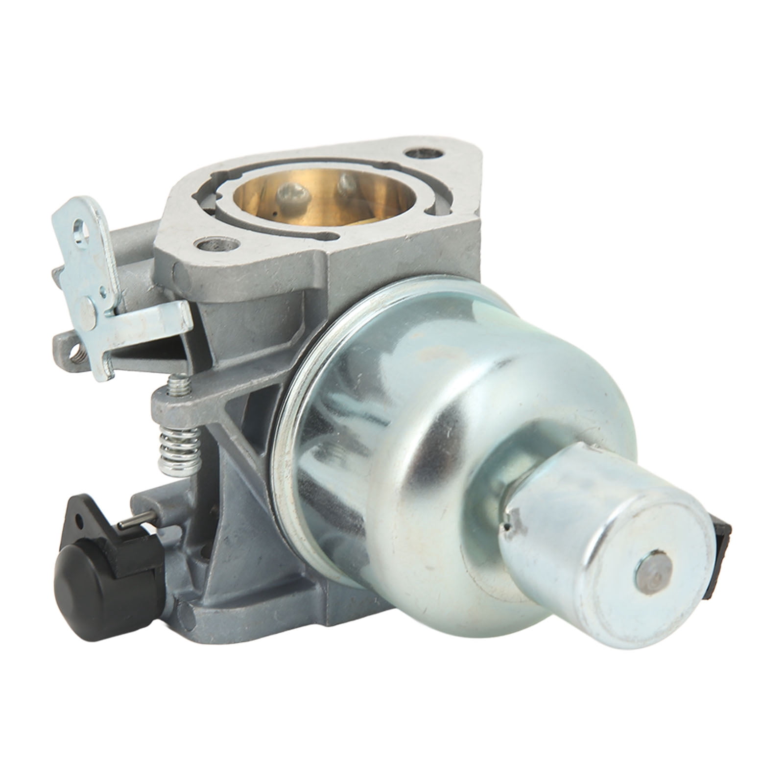 Nieyigj Automatic Aluminum Carburetor Replacement for Kohler Kt725 Kt735 Kt740 Kt745 3285363s Motor Lawn Mower Parts - High Performance Engine Component, 5.51 inches / 14 cm Length