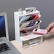 thumbnail image 2 of Skin Care Makeup Organizer, with Drawers for Vanity, Makeup Brush, 2 of 5