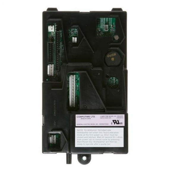 GE APPLIANCE WD21X10404 DISHWASHER ELECTRONIC CONTROL BOARD - OEM PART