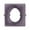 O Shape, variant on Toilet Seat Riser Elevated Toilet Cushion Commode Pad Thickened Padded Design for Bedside Commode Shower Chairs