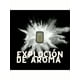 thumbnail image 4 of Velas Aromáticas Decorativas Premium, Neroli y Jazmín, Vela Grande 540g 19oz, Velas de Aromaterapia, Perfume de Larga Duración 110 hrs, Elegancia Floral, 4 of 7