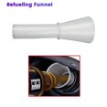 thumbnail image 3 of Car Fuel Filler Refueling Funnel LR073691 1681668 for Range Rover Discovery 3/4 LR3 LR4 Range Rover, 3 of 5