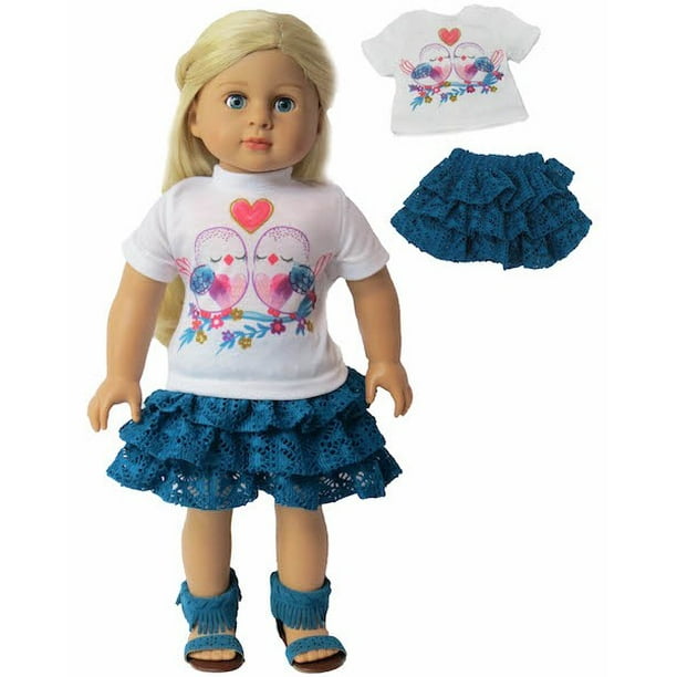 American Girl Dolls