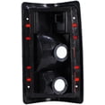 thumbnail image 2 of Dorman 1610419 Passenger Side Tail Light Assembly for Specific Dodge Models, 2 of 4