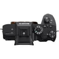 thumbnail image 3 of Sony Alpha a7R III Mirrorless Camera W/ Sony FE 24-70mm Lens - Basic Bundle(International Model), 3 of 6