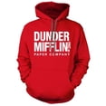 thumbnail image 6 of Dunder Mifflin Paper Company Hoodie, 6 of 7