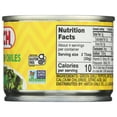 thumbnail image 4 of HATCH Select Chopped Green Chiles Mild, 4oz, 4 of 7