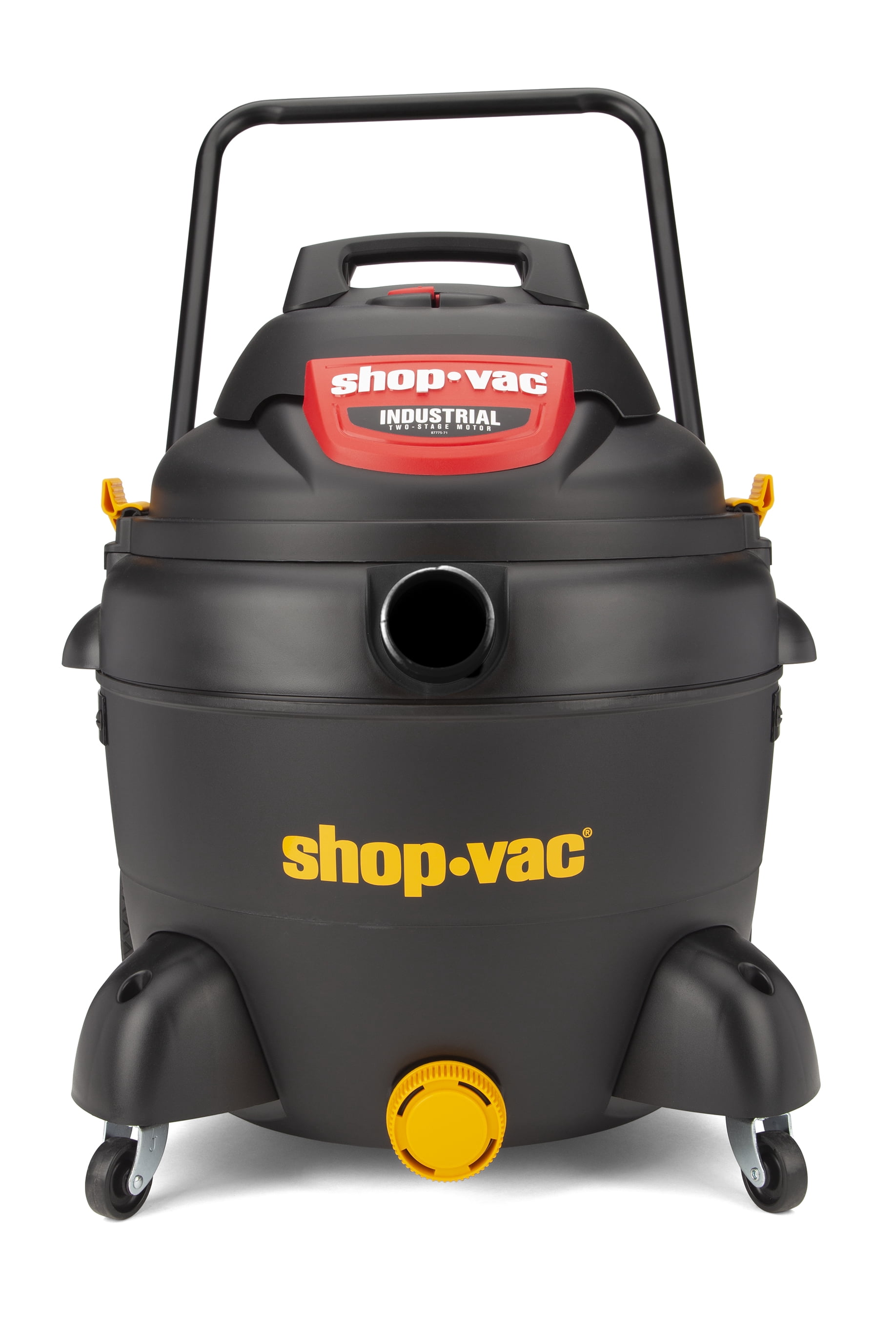 Shop-Vac 16 Gallon 3.0 Peak HP Two 