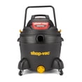 thumbnail image 2 of Shop Vac Contractor Series Wet/dry Vacuum 16 Gallon 3.0 Peak Hp With Motor, 2 of 13