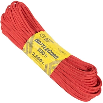 Paracord Planet Nylon Paramax 8mm 5/16 Inch Utility Paracord