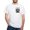 White, variant on CafePress - Proud Dad Of The Graduate T Shirt - Men's Classic Cotton T-Shirts