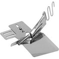 thumbnail image 1 of Double Fold Angle Binder Binder Right-Angle Edging Tube Four-Fold Curling Device, 1 of 4