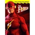 thumbnail image 1 of Pop Culture Graphics MOVIJ0403 The Flash Movie Poster, 27 x 40, 1 of 1