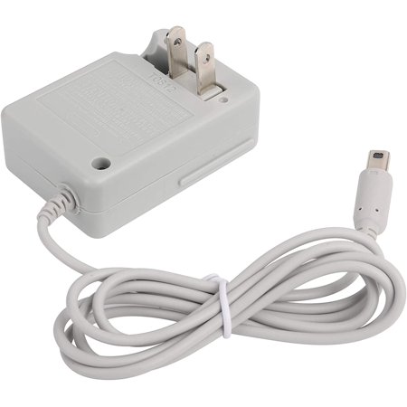 3DS Charger, DSi Charger, Power Supply Replacement for Nintendo 3DS, 3DS XL, 2DS, 2DS XL, DSi, DSi XL Charger AC