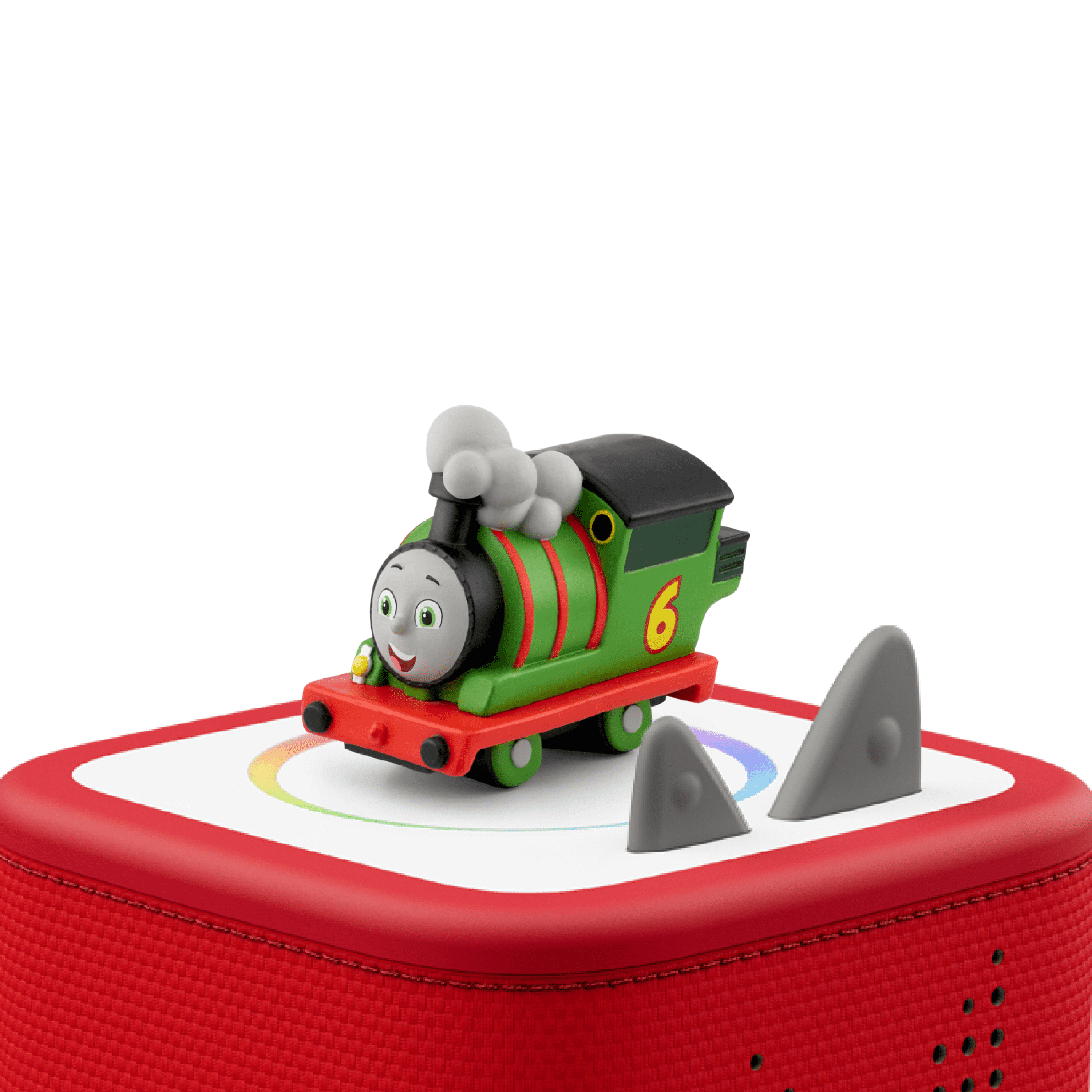 tonies All Engines Go: Percy Audio Play Figurine - English Only