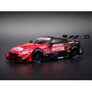 Open Box 2023-2026 NISSAN Z GT500 #23 MOTUL NISMO RED 164 SCALE DIECAST MODEL CAR