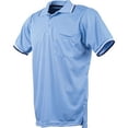thumbnail image 4 of 3N2 3110-1313-XL Umpire Polo, And - X-Large, 4 of 4
