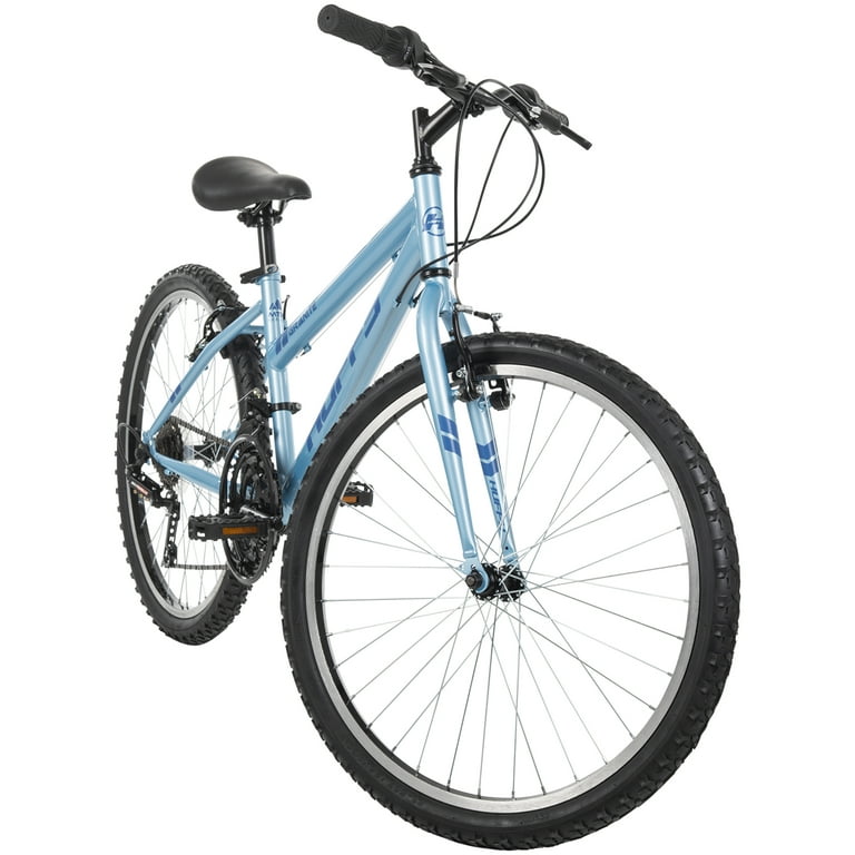 Huffy Granite 24 inch Mountain Bike for Girls 15 speed Walmart